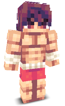 JohnPorkderechte's skin