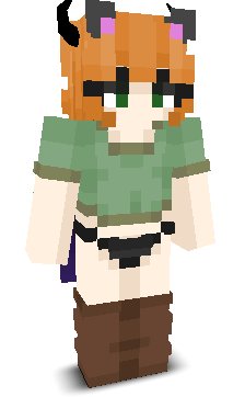 griffithfollower's skin