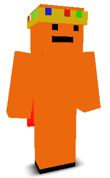 Tomiboyg's skin