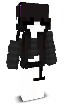 slepymsquito's skin