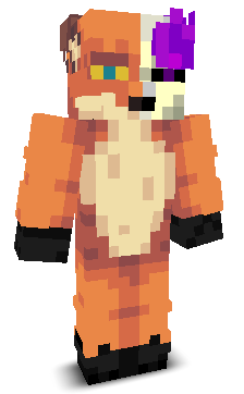 AlliwantIsic's skin