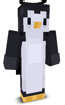 Leonemirx's skin