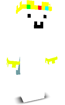 budders5000's skin