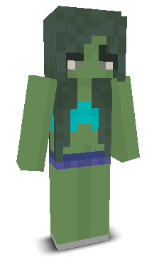 cmagr's skin