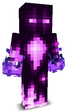 Scavenger2K's skin