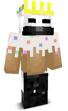 snackcakeking's skin