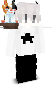 Traumbild's skin