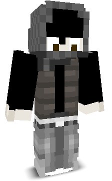 Giesing's skin
