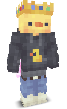 LEOV8055's skin