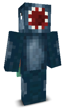 RedDragonHaremK's skin