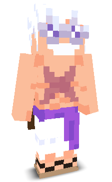Rapidjoseph's skin