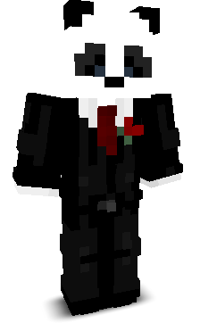 KingSchennsII's skin