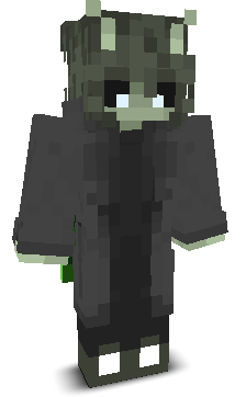 canarber's skin