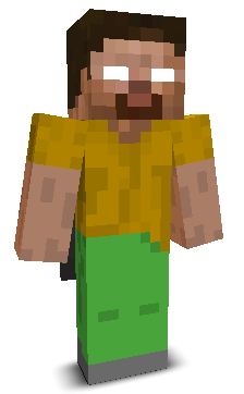 Marraf's skin
