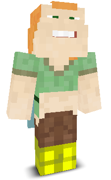 zwanziganz's skin
