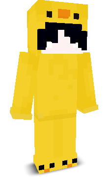 BenDasBot's skin