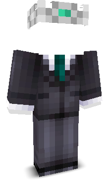 RyzzenUp's skin
