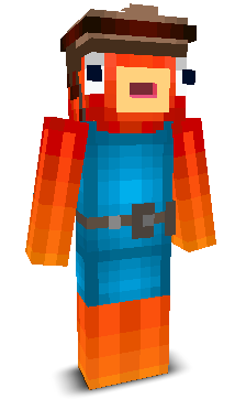 Nishinoyae's skin