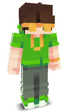 M_M_MANKEY_M_MON's skin