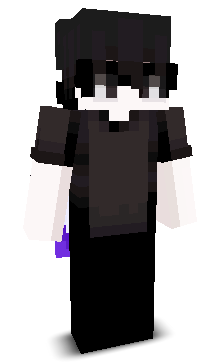 o6ito's skin