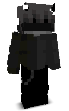 Fl0wIsHere's skin