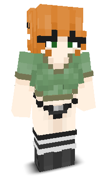 PlainSiren's skin