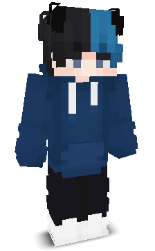 Nunchaku_Florian's skin