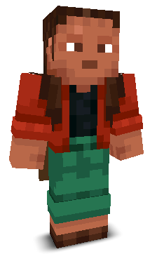 KuraXD's skin