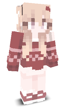 dragzsm's skin
