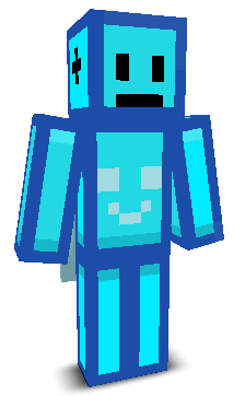 Abstrxctions's skin