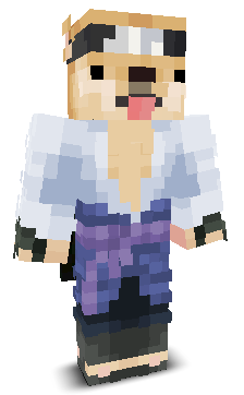 waffor's skin
