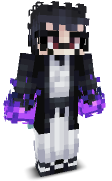 WemDark's skin