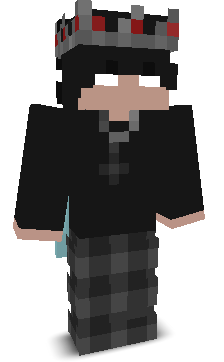 JakubIsHeree's skin