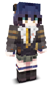 AureliusArikaru's skin