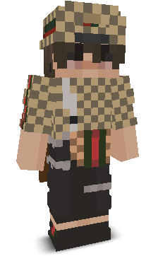 LecheMiel's skin