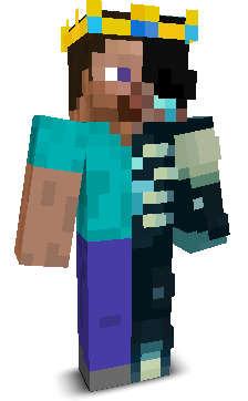 Dommxb47's skin
