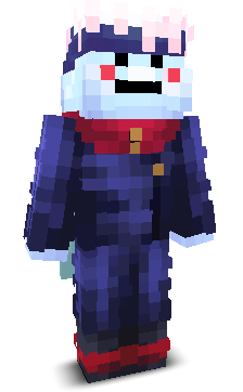 StoneYeti's skin