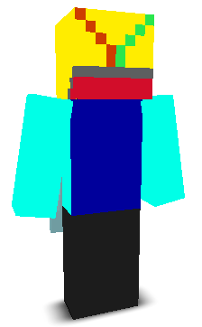 SkyZed10's skin