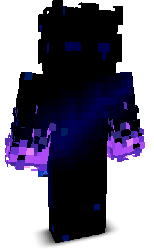 TheBreadMan555's skin