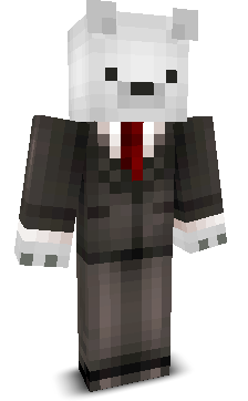 PolarMafia's skin