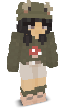 vKvtie's skin