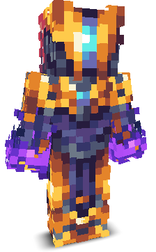 Mimikyu0101's skin