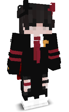 pNemezis's skin