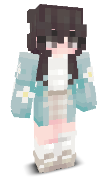 Daiziiii's skin