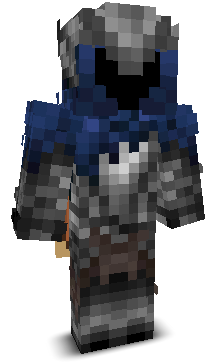 Jaricus's skin