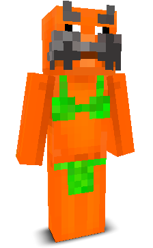 the1o1hot's skin