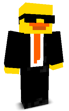 Kinaroo_'s skin