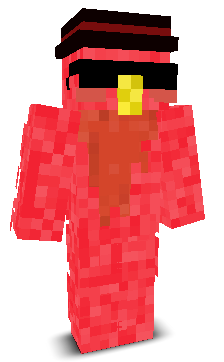 FabianTheBird's skin