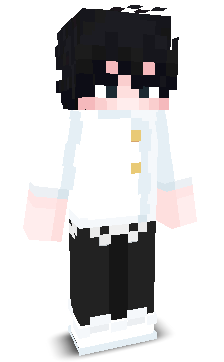Shogunknight7458's skin