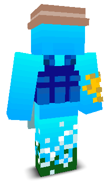 Apaph's skin